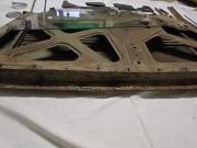 image_2-LOT PIECES CITROEN TRACTION CABRIOLET