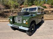 image_0-LAND ROVER 88 Series 3 - 1981