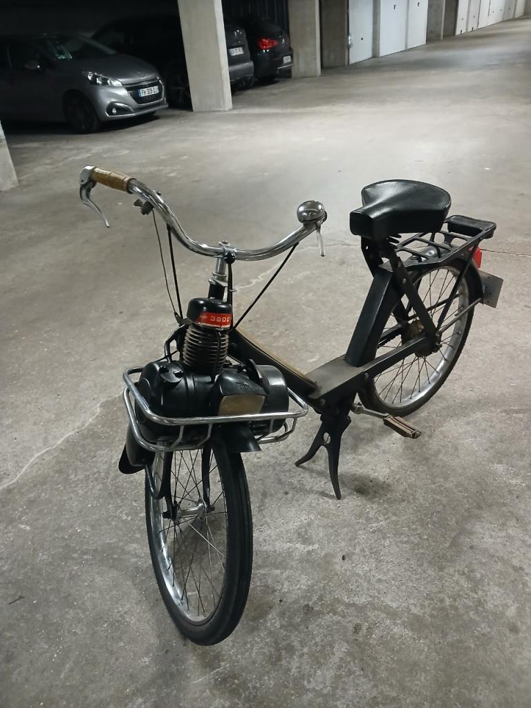 Pièces SOLEX 3800 Normale LesAnciennes.com