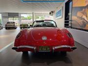 image_1-CHEVROLET Corvette C1 3.9 150 CABRIOLET - 1959