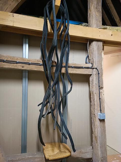 JOINT DE PORTES ET HAYON SIMCA 1100 LesAnciennes.com