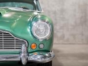 image_5-ASTON MARTIN DB4 Série 2 - 1960
