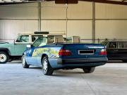 image_4-MERCEDES 300 CE - 24 Cabriolet - 1993