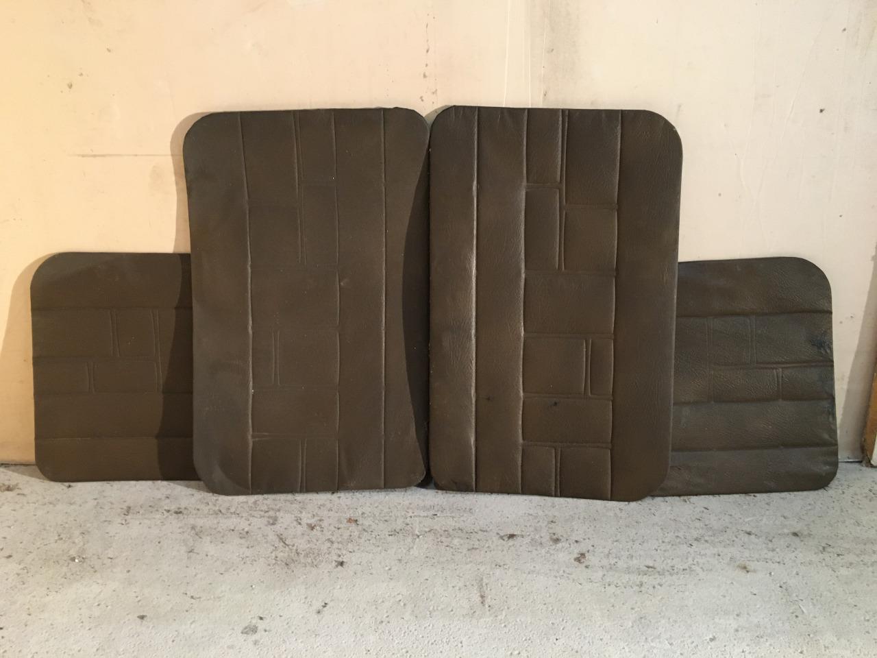 Pièces RENAULT 4 (R4) année 1968/1970 LesAnciennes.com