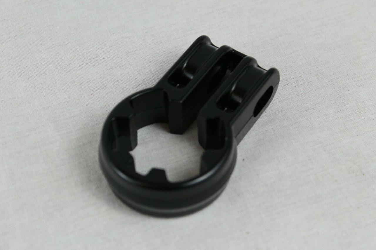 Support de maintien de colon AUTOBIANCHI Bianchina LesAnciennes.com