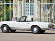 image_4-MERCEDES 230 SL Pagode - 1967