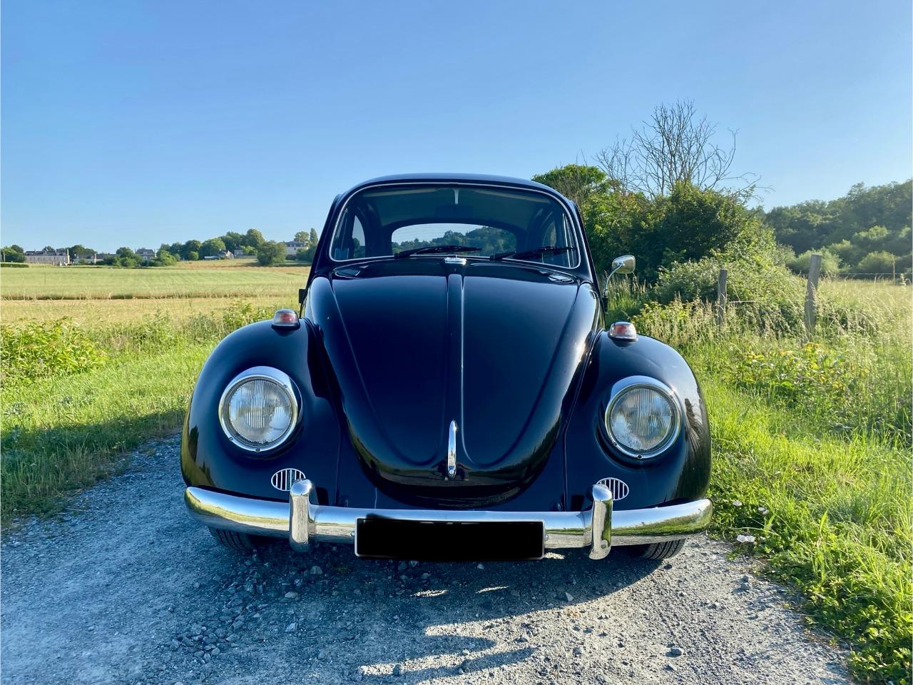 VOLKSWAGEN Coccinelle 11 - 1970 LesAnciennes.com