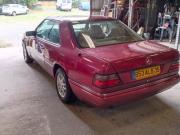 image_1-MERCEDES 220 E220 w124 - 1995