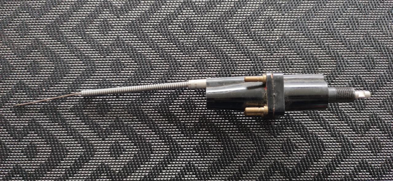 Commande de chauffage SIMCA 1300 1500 LesAnciennes.com