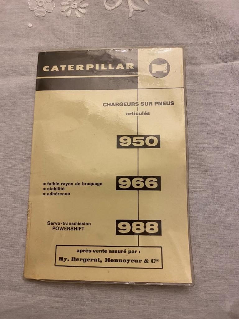 Fascicule de pub LesAnciennes.com