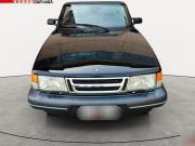 image_1-SAAB 900 Aero Cabriolet 2.0i - 1993