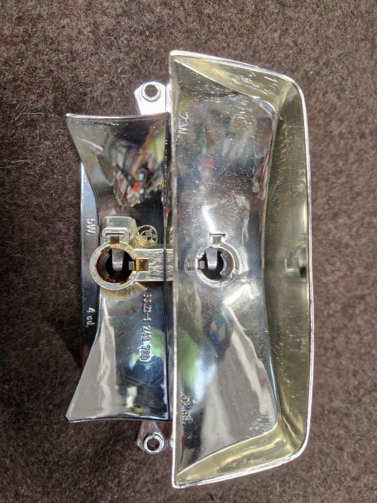 Pièces BMW R100 Toute serie R serie LesAnciennes.com