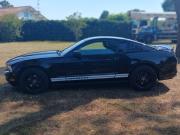image_2-FORD Mustang v6 3.7 premium bva