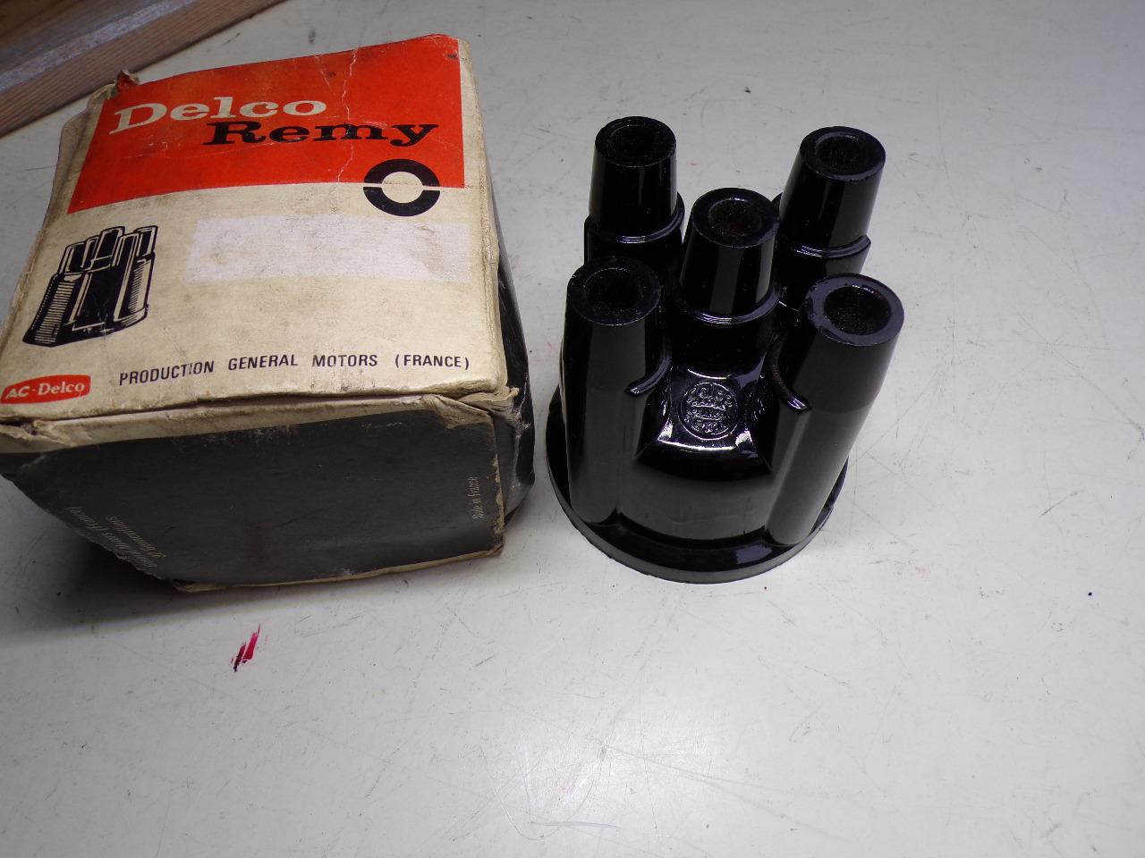 Tête d'allumeur Delco Remy LesAnciennes.com