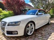 image_0-AUDI s5 cabriolet - 2009