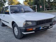 image_5-PEUGEOT 505 GTD TURBO - 1985