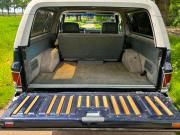 image_3-CHEVROLET BLAZER K5 5.0 V8 B/A 4WD - 1984
