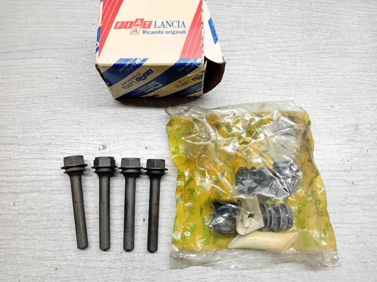 9940616 KIT FREIN AR ETRIER LANCIA DELTA INTEGRALE LesAnciennes.com
