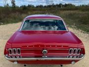 image_1-FORD Mustang coupe - 1967