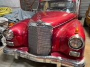 image_0-MERCEDES 300 D Adenauer - 1958