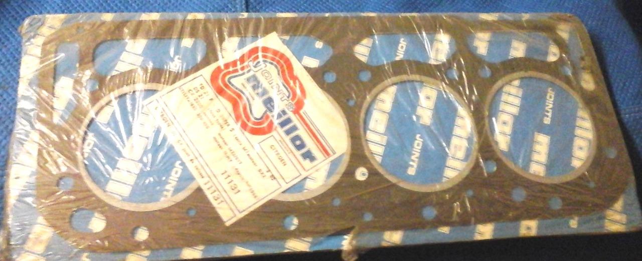 Joint de culasse CITROEN DS LesAnciennes.com