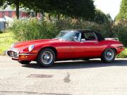image_15-JAGUAR Type E V12 Roadster - 1973