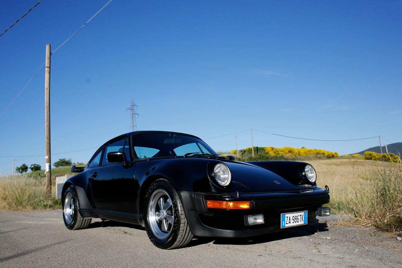 1979 Porsche 911 (930) Turbo LesAnciennes.com
