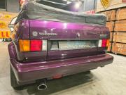 image_5-VOLKSWAGEN Golf 1.8 cabrio GENESIS - 1992