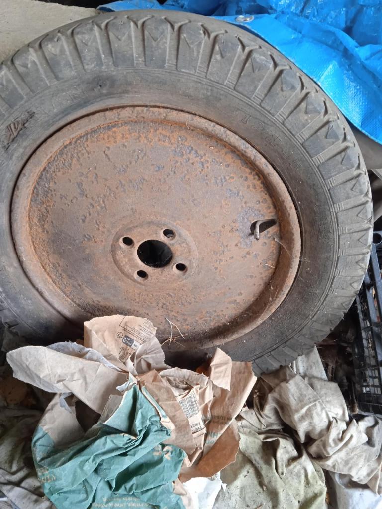 Jante torpedo LesAnciennes.com