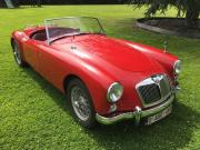 image_0-MG MGA - 1957