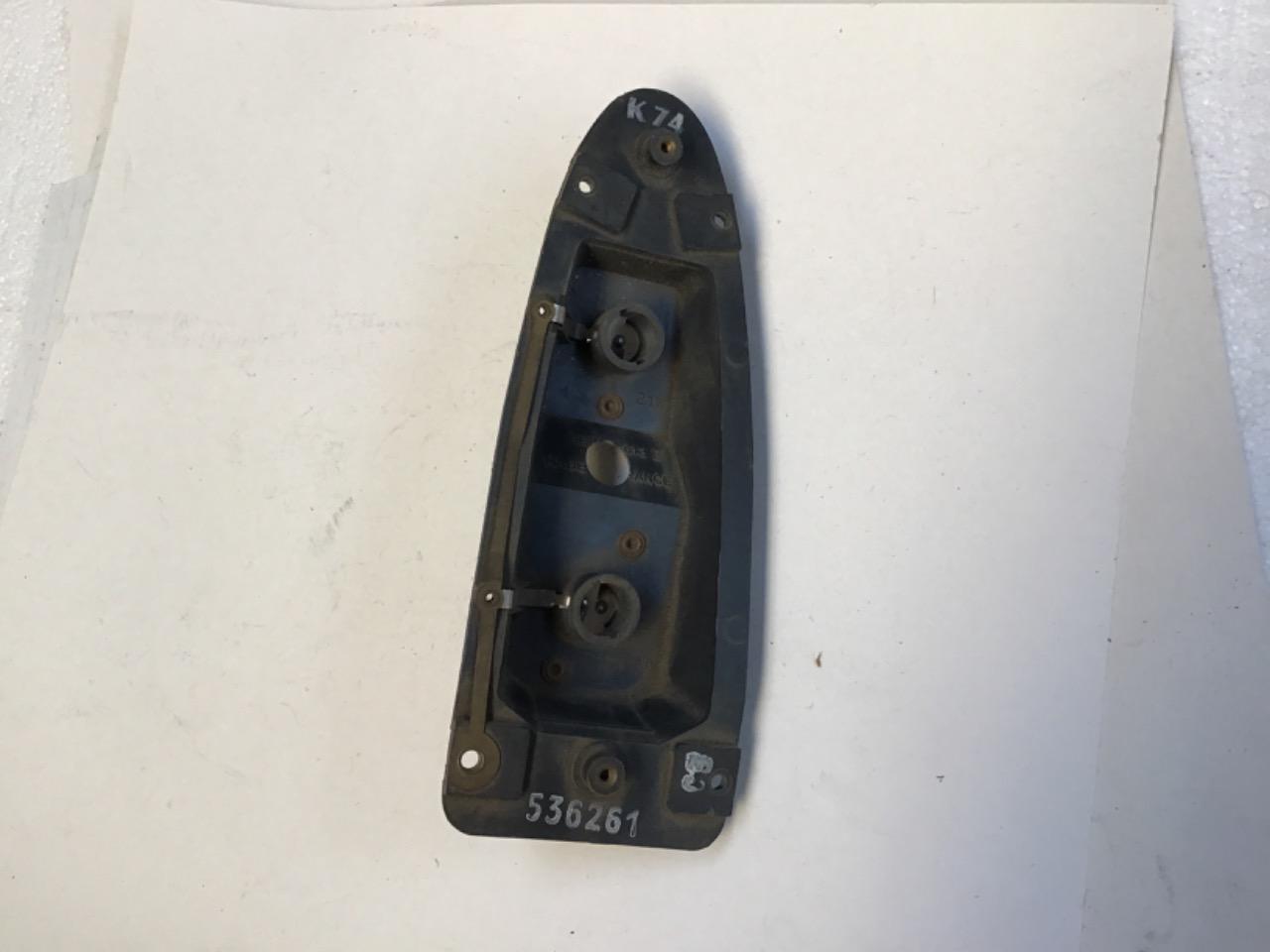 PLATINE NEUVE SIMCA 1300/1301/1500/1501 BREAK LesAnciennes.com