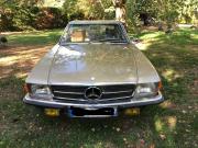 image_15-MERCEDES 350 SL W103 - 1974