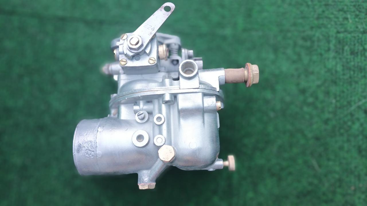 Carburateur RENAULT tracteur LesAnciennes.com