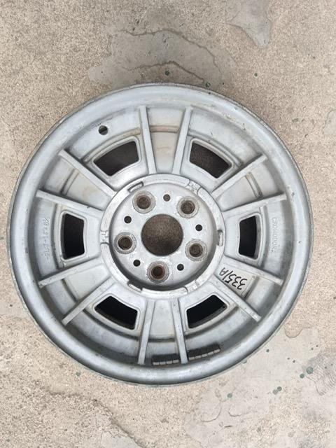 Jantes Fiat Dino Coupè LesAnciennes.com