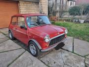 image_0-AUSTIN Mini The Chelsea 1000 - 1986