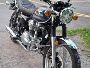 image_1-KAWASAKI W800 - 2024
