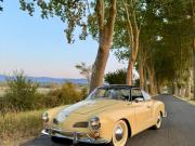 image_0-VOLKSWAGEN Karmann Ghia - 1964