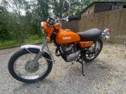 image_2-YAMAHA DT2 250 - 1972