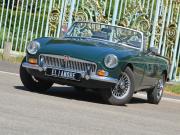 image_3-MG MGB Cabriolet - 1973