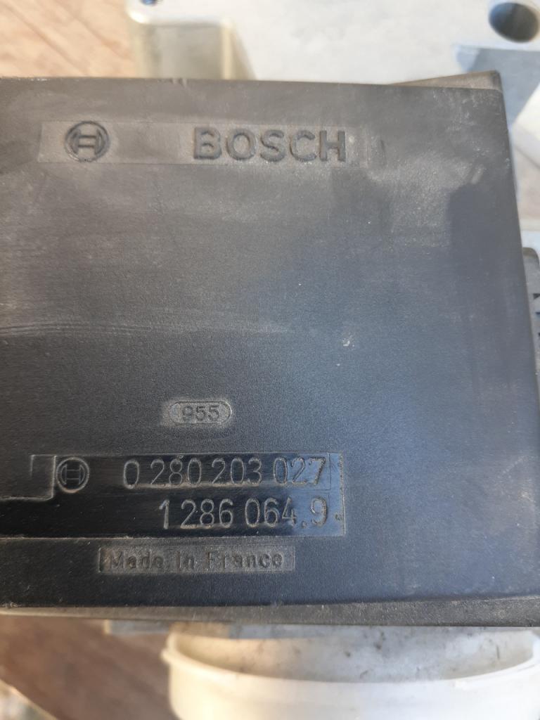 Lot de pièces BMW 635 LesAnciennes.com