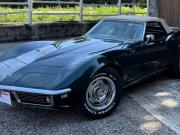 image_0-CHEVROLET Corvette C3 cabriolet - 1968