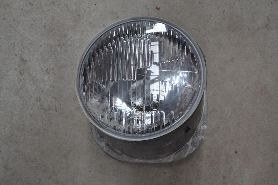 Optique HELLA BMW 1502 - 1602 E10 LesAnciennes.com