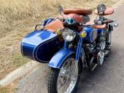 image_2-CHANG JIIANG Side car Side car - 1972