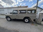 image_4-LAND ROVER 109 santana - 1983