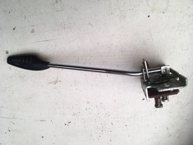 Comodo clignotant VOLVO PV544 LesAnciennes.com