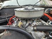 image_15-CHEVROLET Camaro V8 5 litres 305 ci - 1980