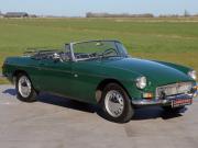 image_0-MG B 1.8 Roadster - 1965