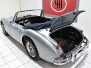 image_16-AUSTIN HEALEY 3000 MKIII BJ8 Phase 2 - 1967