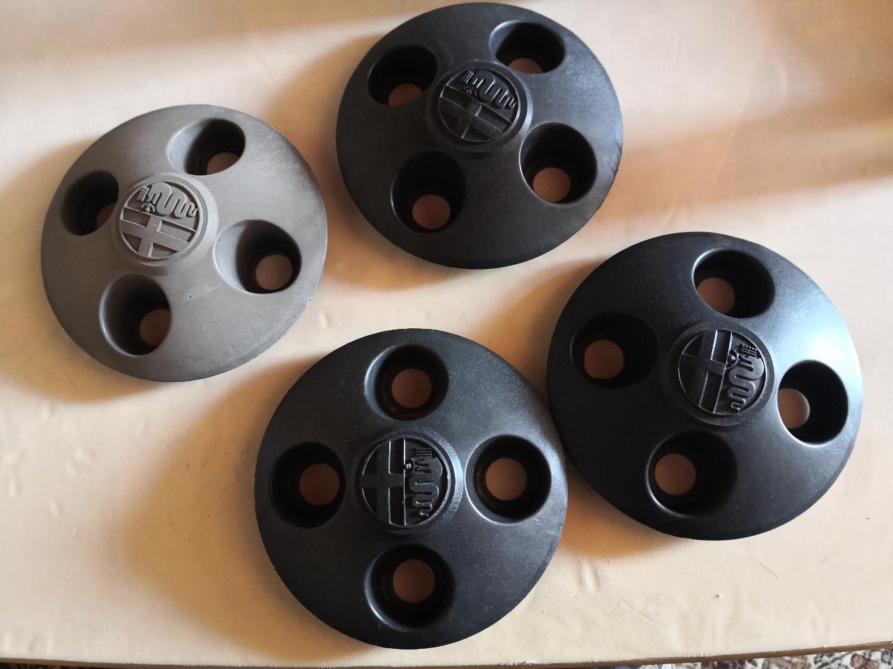 Pièces ALFA ROMEO Alfa LesAnciennes.com