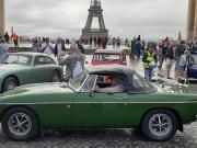 image_2-MG MGB Roadster - 1972